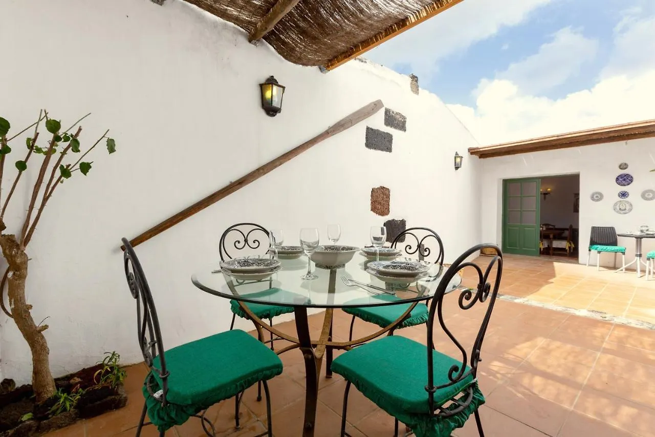 Finca Los Perales La Vegueta 0*,  Spain