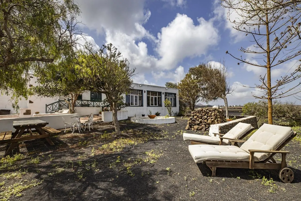 Country house Finca Los Perales La Vegueta Spain