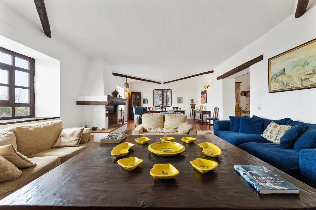 Finca Los Perales Guest House La Vegueta 0*,