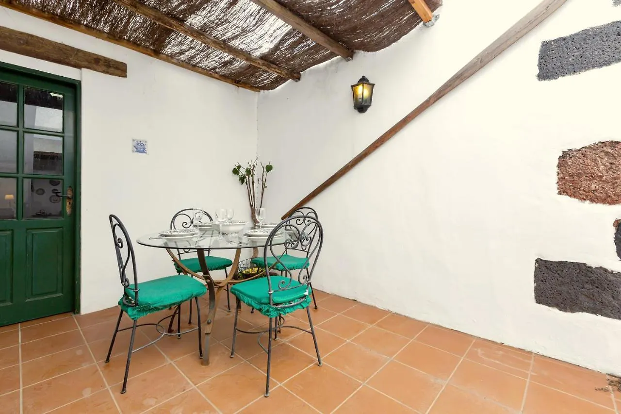 Country house Finca Los Perales La Vegueta