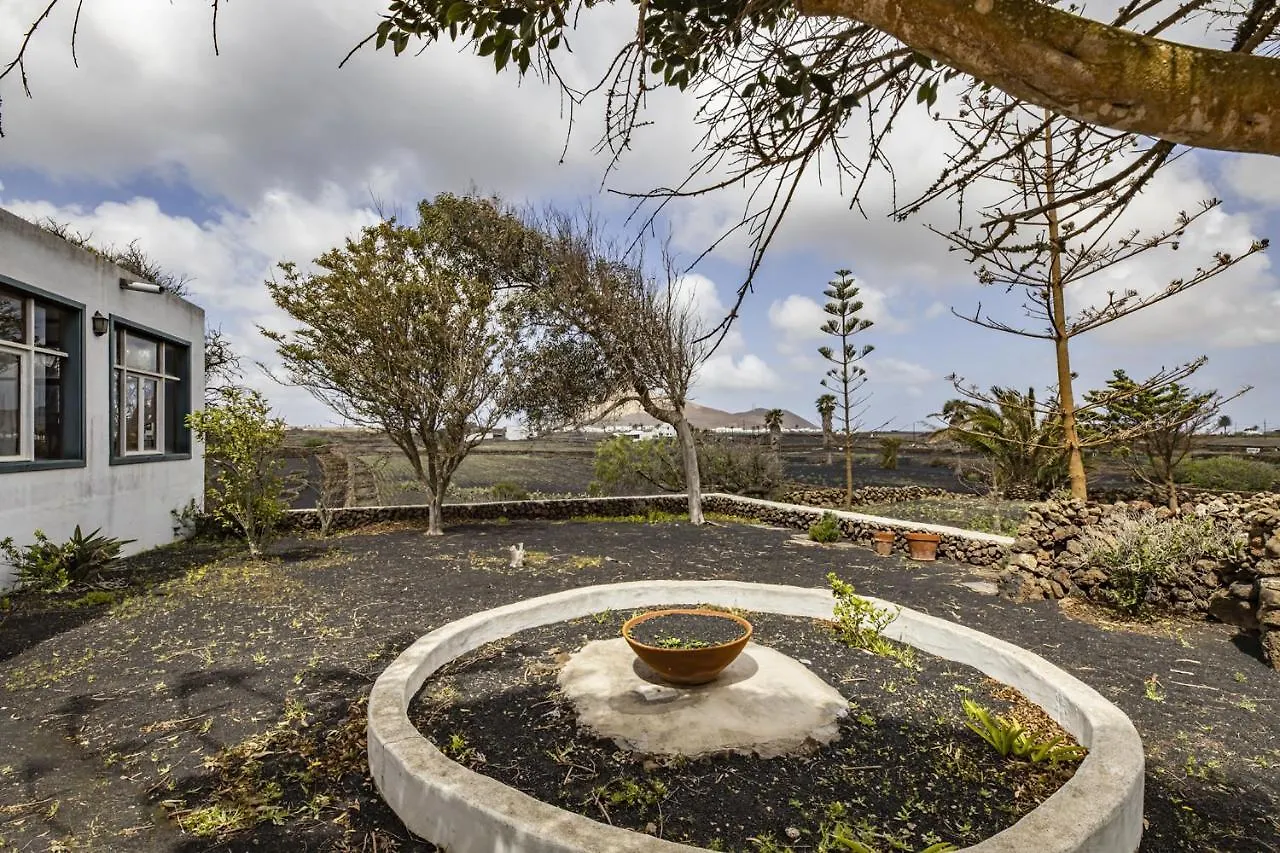 Country house Finca Los Perales La Vegueta