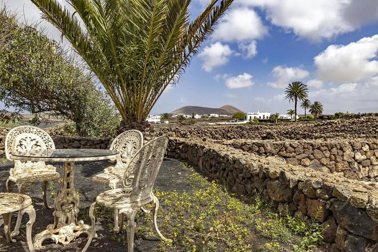 Country house Finca Los Perales La Vegueta