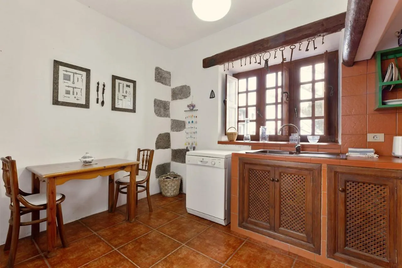 Country house Finca Los Perales La Vegueta